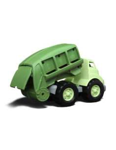 Camió de reciclatge de Green Toys – Joc sostenible 2