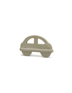 Mordedor caucho natural bebé | Lanco coche Beetle