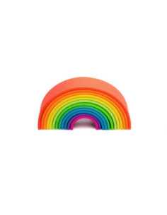 Arc de Sant Martí Dëna neó | Joc de silicona educatiu