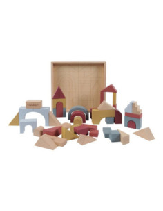 Blocs de fusta Pure & Nature 2