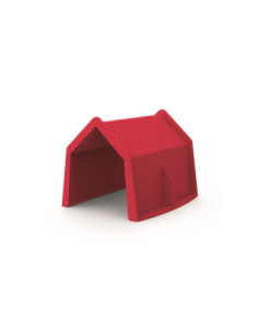 Set de herramientas para arena y playa Zsilt | Juguete sostenible exterior 2