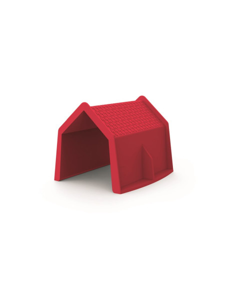 Set de herramientas para arena y playa Zsilt | Juguete sostenible exterior