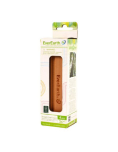 4 vies de tren rectes EverEarth | Accessoris per circuit de fusta 2