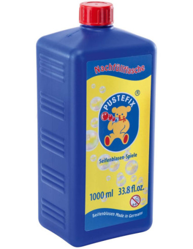 Ampolla de recanvi 1000 ml Pustefix | Bombolles de sabó