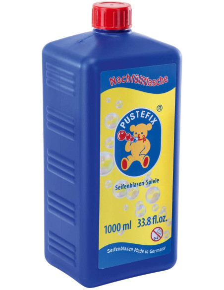 Ampolla de recanvi 1000 ml Pustefix | Bombolles de sabó