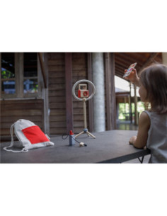 Kit de Vlogger de Madera – PlanToys 2