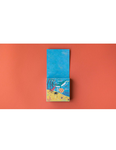 Puzzle Pocket My Little Ocean – Londji