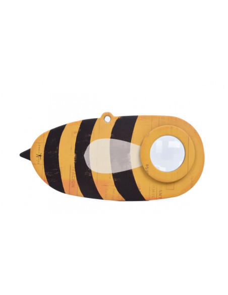 Lupa Abeja Insect Eye Londji | Juguete de Exploración Infantil