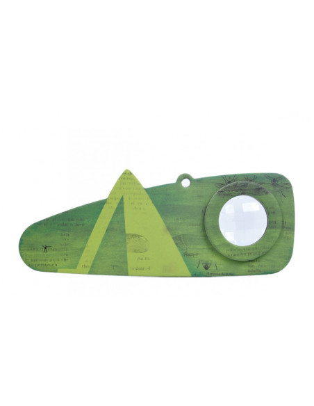 Lupa Saltamontes Insect Eye Londji | Juguete de Exploración Infantil