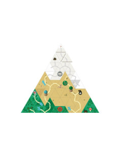 Climb the Mountain de LONDJI 2