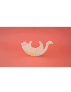 Meow! Balancing Game Londji | Juego de Equilibrio Infantil 2