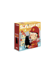 Save the Cat! Londji | Joc Cooperatiu Infantil