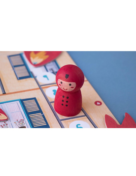 Save the Cat! Londji | Joc Cooperatiu Infantil
