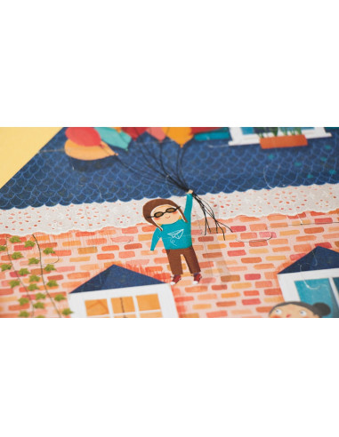 Welcome to my home de LONDJI