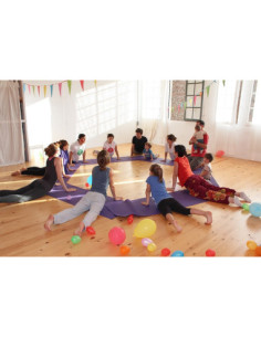 Yoga con Yoguitos | Juego de Cartas de Yoga Infantil 2