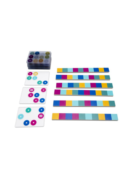 Brain Race | Joc de Lògica i Reptes Visuals