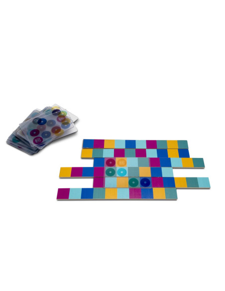 Brain Race | Joc de Lògica i Reptes Visuals