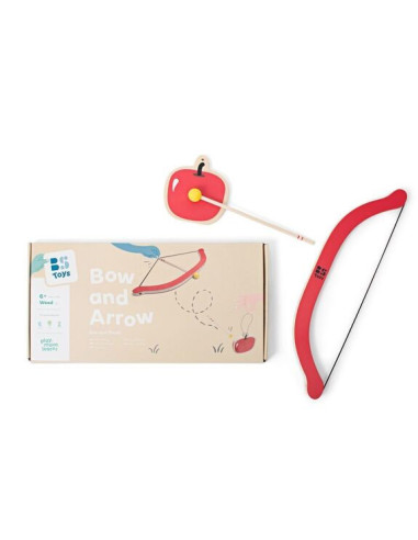 Arc i Fletxes | Joc d'Habilitat i Punteria