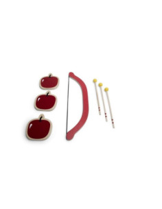 Arc i Fletxes | Joc d'Habilitat i Punteria 2