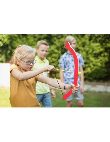 Arc i Fletxes | Joc d'Habilitat i Punteria