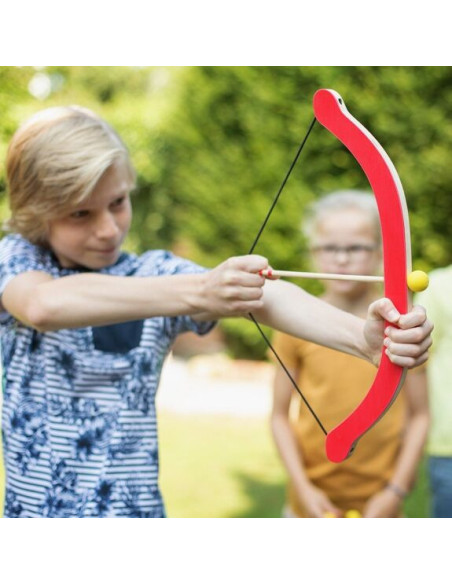 Arc i Fletxes | Joc d'Habilitat i Punteria