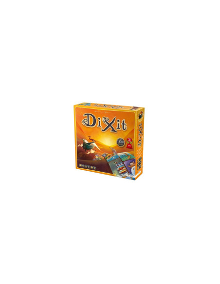Dixit Classic | Juego de Mesa Creativo de Imaginación