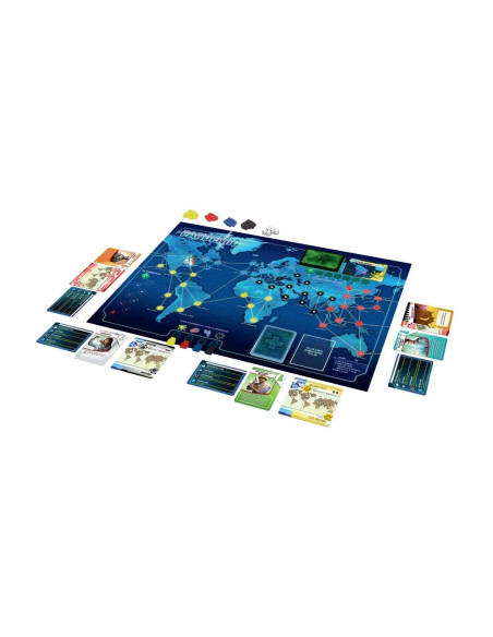 Pandemic