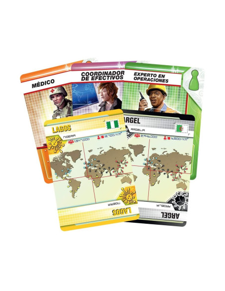 Pandemic