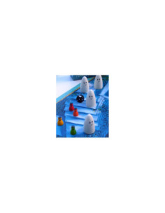 L'escala embruixada de DEVIR 2