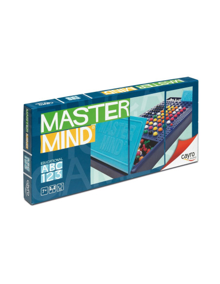 Master mind