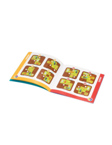 ¡Ardillas! d'SMARTGAMES