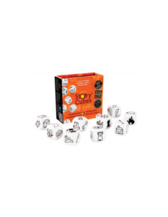 Story Cubes Original | Juego creativo de dados para inventar historias 2