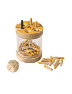 Joc de daus "L'Ovella Negra"