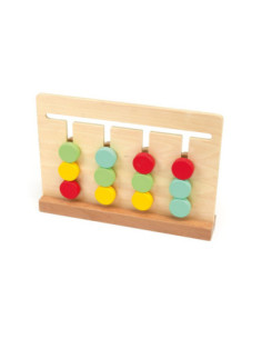 Matching Colours | Juego Educativo de Asociación de Colores 2