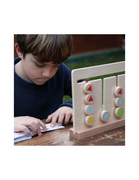 Matching Colours | Juego Educativo de Asociación de Colores