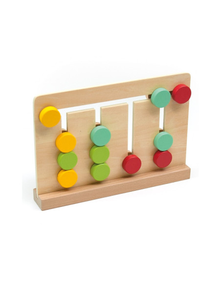 Matching Colours | Juego Educativo de Asociación de Colores