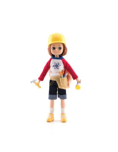 Lottie inventora