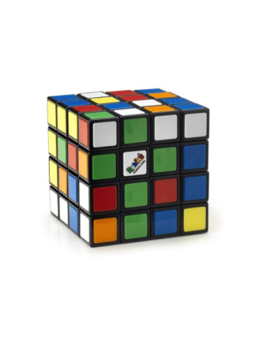 Rubik's Master 4x4 | Cub de Rubik avançat de lògica | A Joc Lent