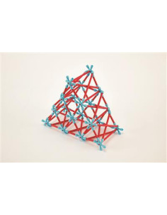 Flexistix kit de creativitat de Hape