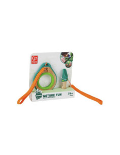 Joc de detectiu de la natura | Kit d'exploració infantil | A Joc Lent 2