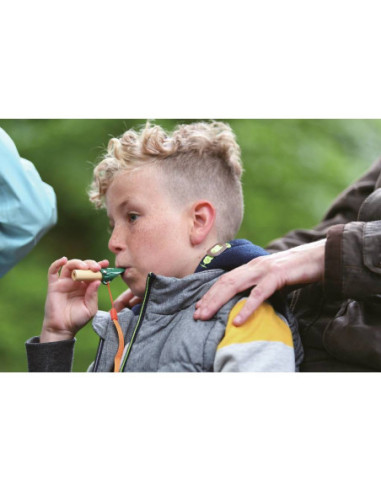 Joc de detectiu de la natura | Kit d'exploració infantil | A Joc Lent