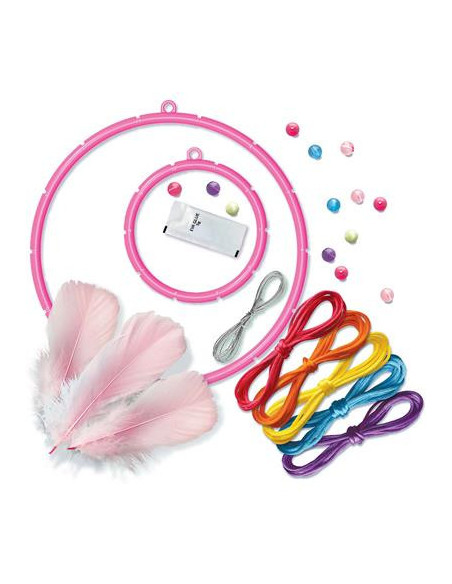 Atrapasomnis Creatiu 4M | Kit de Manualitats Infantil