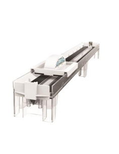 Tren de Levitació Magnètica Green Science 4M | Kit STEM 2