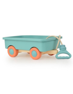 Carretó de jardineria Enfal Toys | Joguina per jugar a l'aire lliure