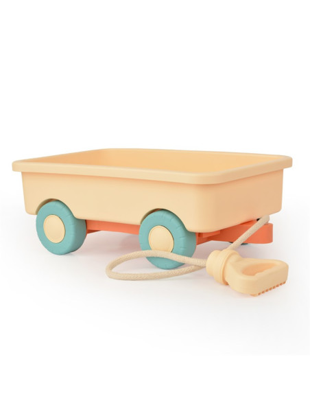 Carretó de jardineria Enfal Toys | Joguina per jugar a l'aire lliure
