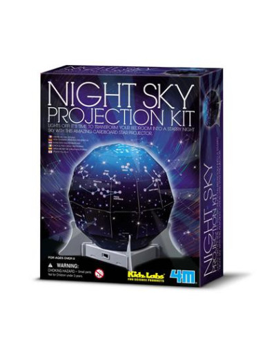 Kit de constel·lacions il·luminades