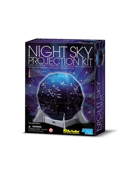 Kit de constel·lacions il·luminades