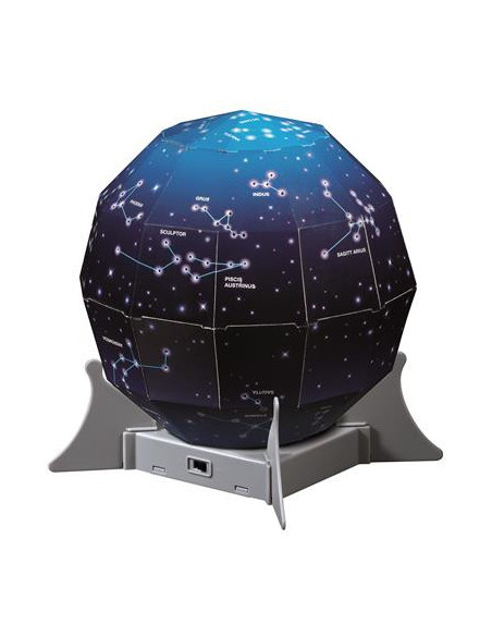 Kit de constel·lacions il·luminades