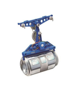 Cabina de telefèric 2