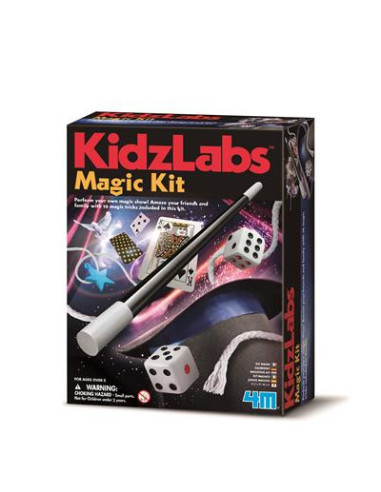 Kit de màgia